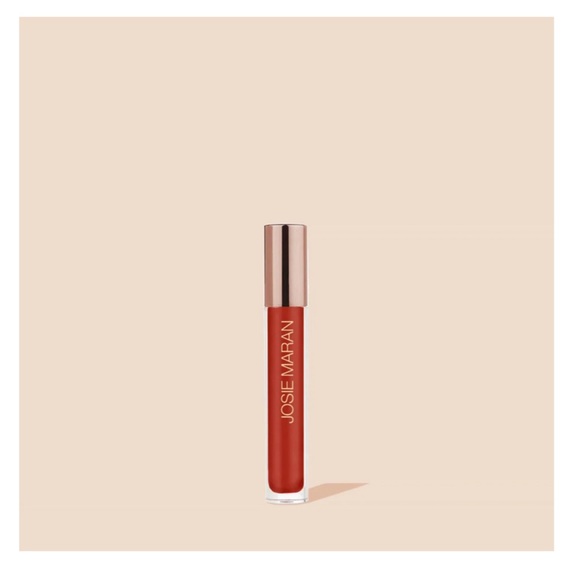 JOSIE MARAN Makeup Josie Maran Argan Natural Volume Lip Gloss In